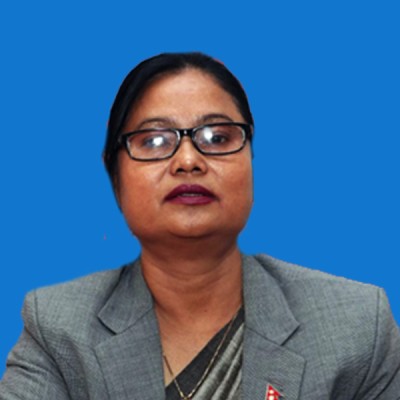 भगवती चौधरी